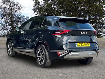 Used Kia Sportage 2022 for sale - 79160137: Photo