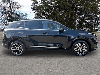 Used Kia Sportage 2022 for sale - 79160137: Photo
