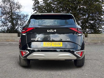 Used Kia Sportage 2022 for sale - 79160137: Photo