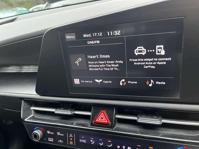 Used Kia Niro 2022 for sale - 76967038: Photo 10