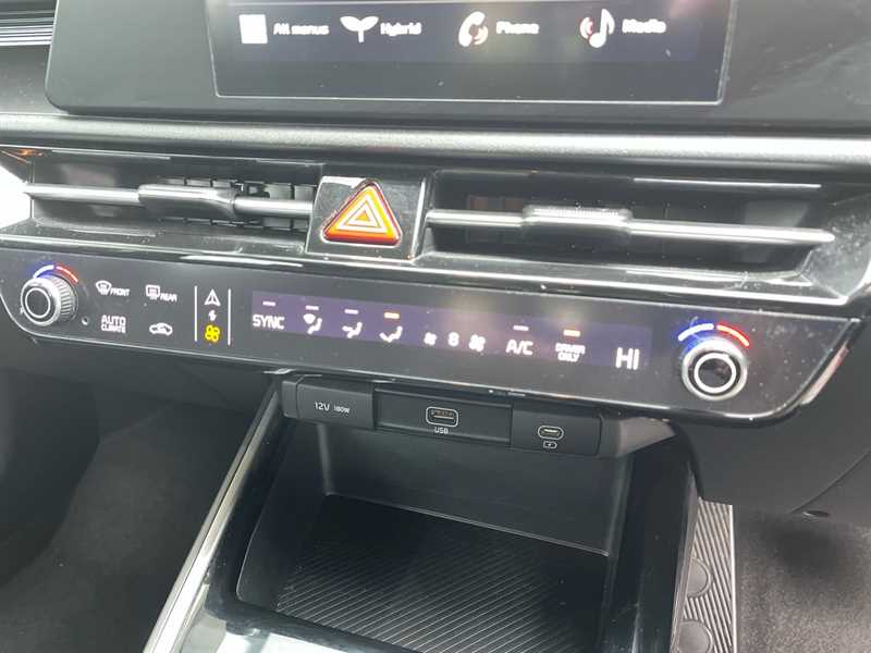 Used Kia Niro 2022 for sale - 76967038: Photo 12