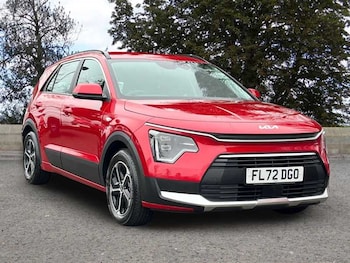 Used Kia Niro 2022 for sale - 76967038: Photo