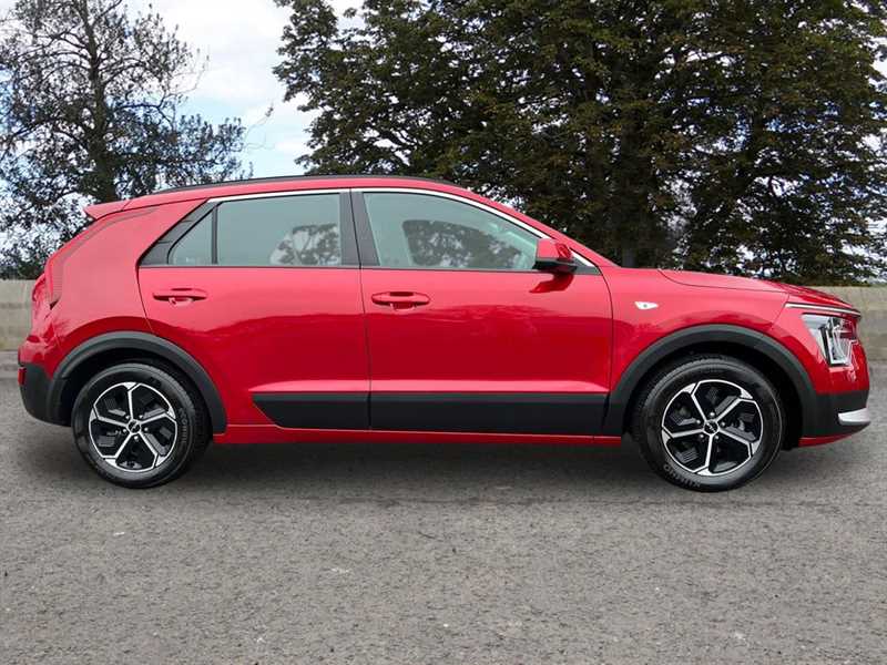 Used Kia Niro 2022 for sale - 76967038: Photo 3