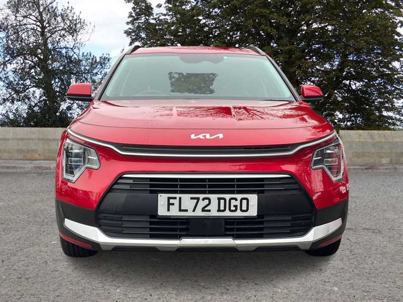 Used Kia Niro 2022 for sale - 76967038: Photo 5