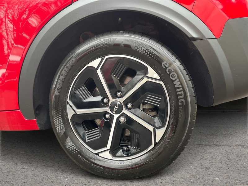 Used Kia Niro 2022 for sale - 76967038: Photo 6