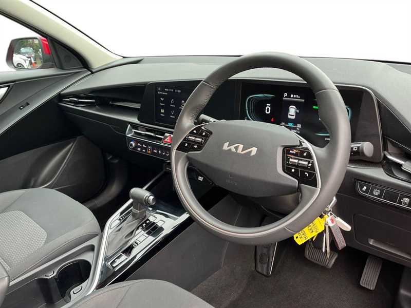 Used Kia Niro 2022 for sale - 76967038: Photo 8