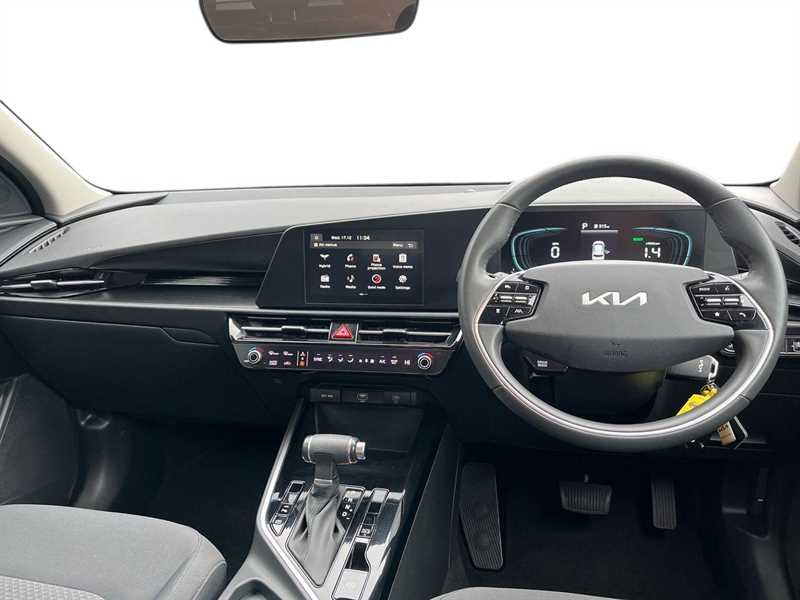 Used Kia Niro 2022 for sale - 76967038: Photo 9