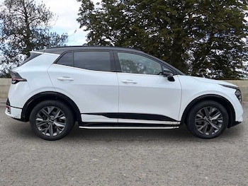 Used Kia Sportage 2023 for sale - 76717771: Photo