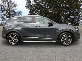 Used Kia Sportage 2023 for sale - 76372689: Photo
