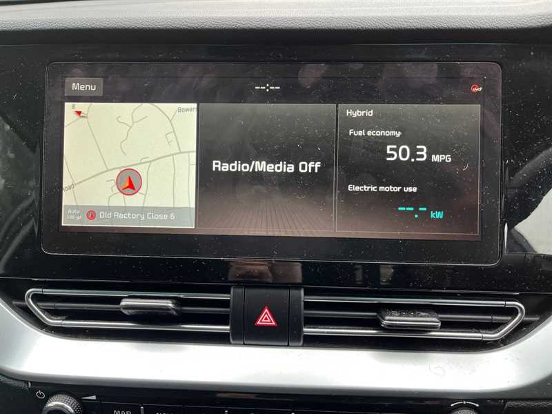 Used Kia Niro 2021 for sale - 77810429: Photo 10