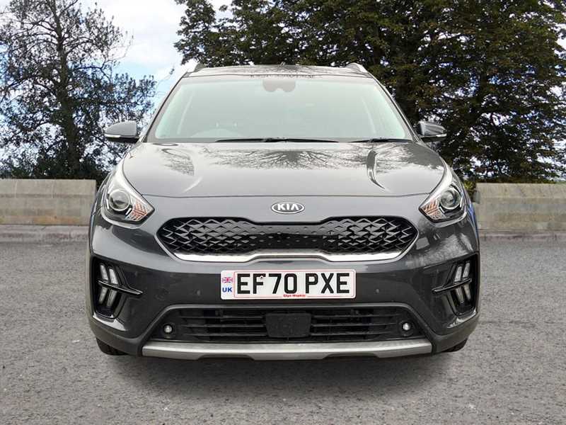 Used Kia Niro 2021 for sale - 77810429: Photo 5