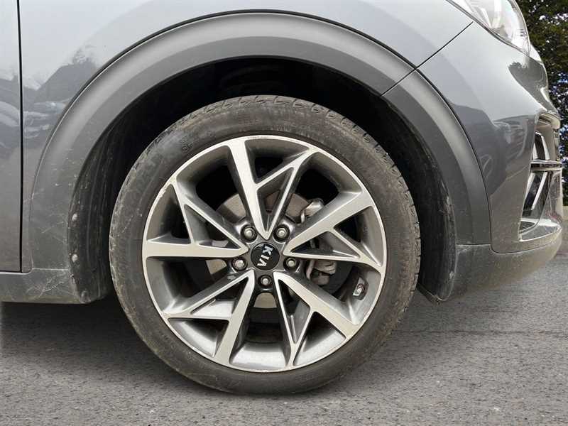 Used Kia Niro 2021 for sale - 77810429: Photo 6