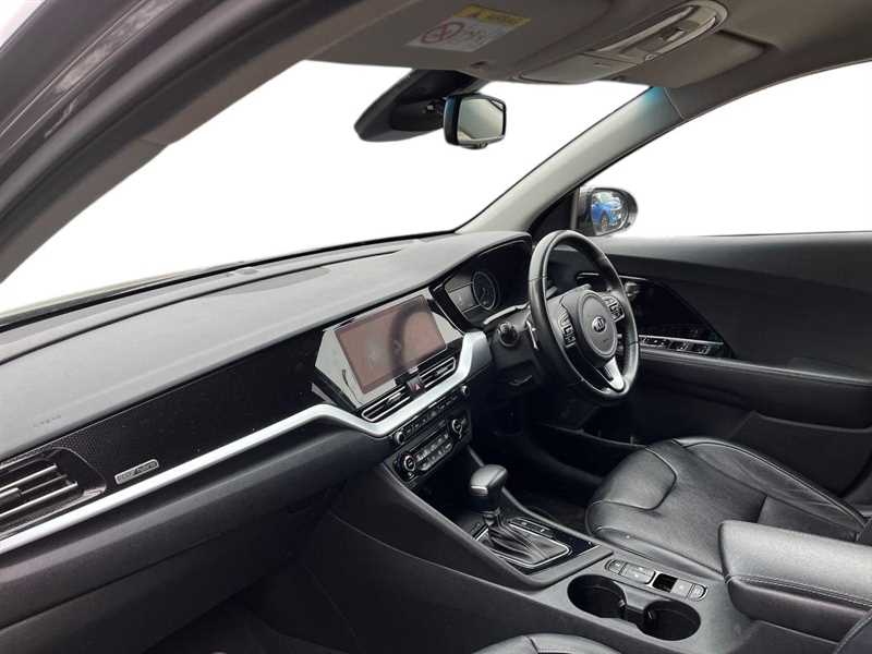 Used Kia Niro 2021 for sale - 77810429: Photo 7