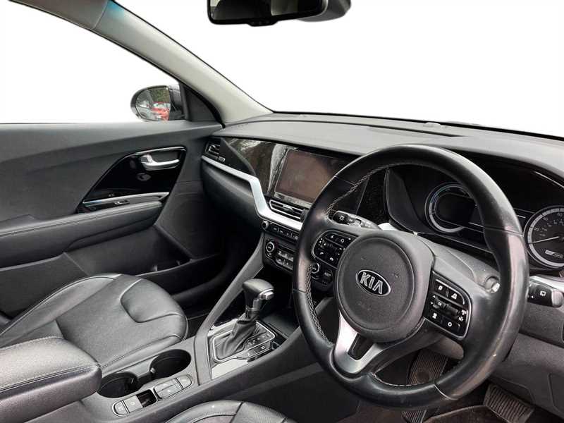 Used Kia Niro 2021 for sale - 77810429: Photo 8