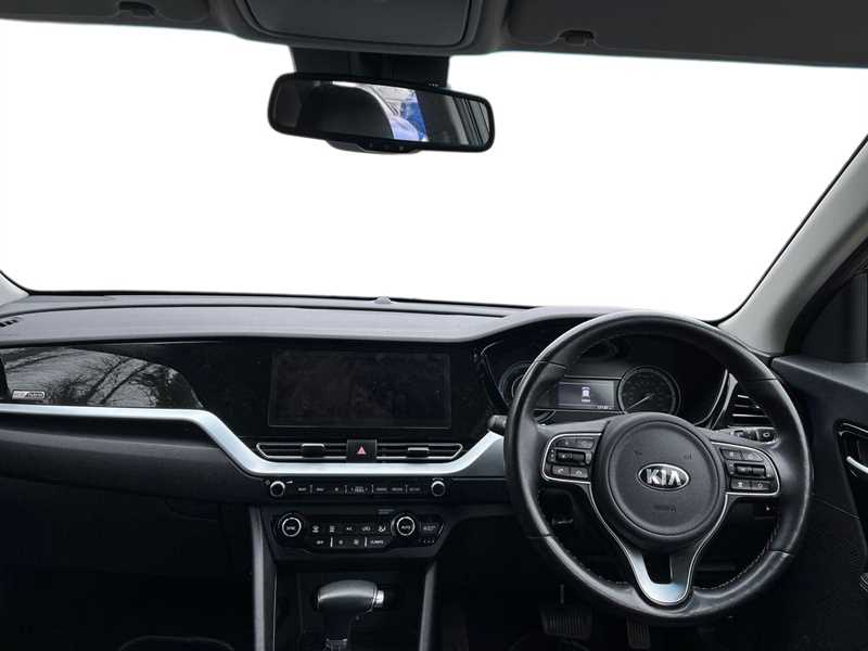 Used Kia Niro 2021 for sale - 77810429: Photo 9