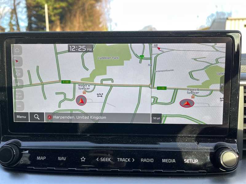 Used Kia Ceed 2023 for sale - 76928280: Photo 10