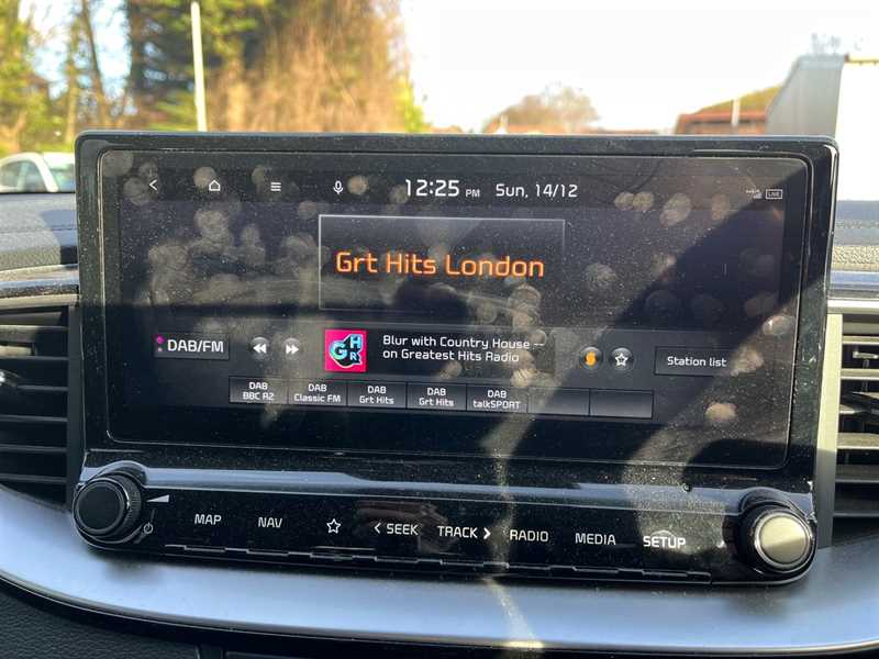 Used Kia Ceed 2023 for sale - 76928280: Photo 11