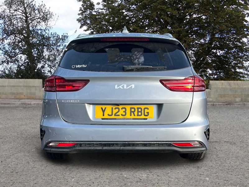 Used Kia Ceed 2023 for sale - 76928280: Photo 4