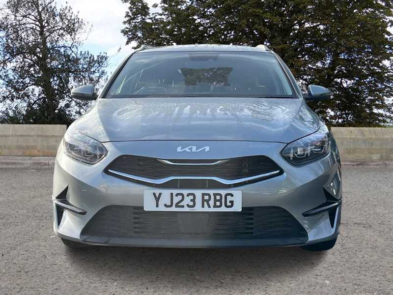 Used Kia Ceed 2023 for sale - 76928280: Photo 5