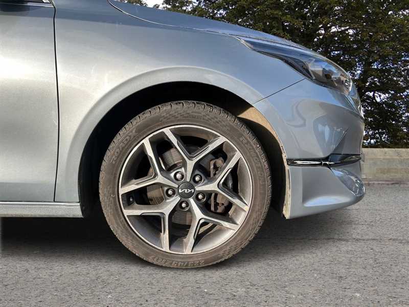 Used Kia Ceed 2023 for sale - 76928280: Photo 6