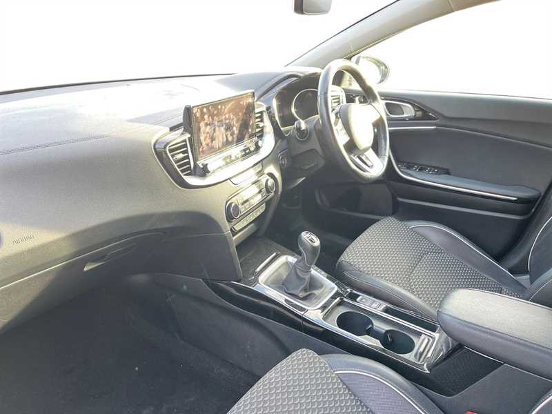 Used Kia Ceed 2023 for sale - 76928280: Photo 7