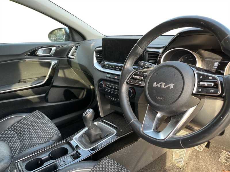 Used Kia Ceed 2023 for sale - 76928280: Photo 8