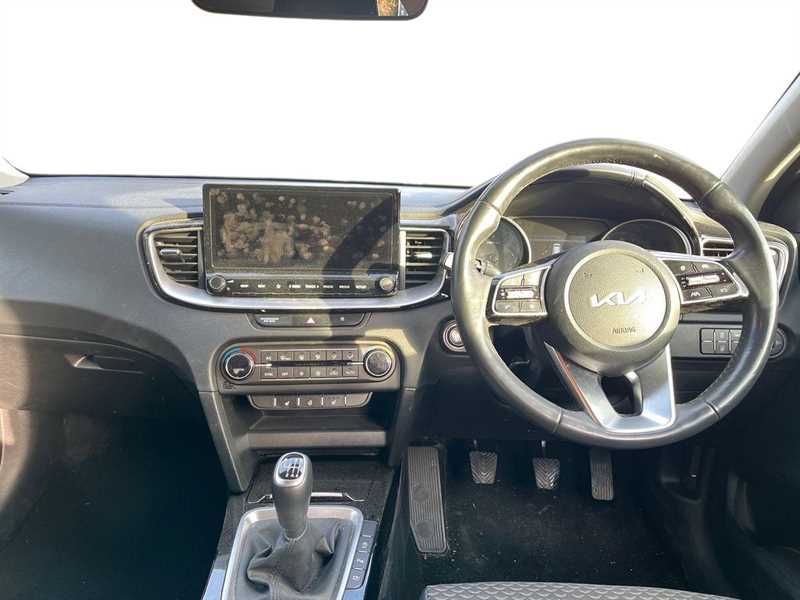 Used Kia Ceed 2023 for sale - 76928280: Photo 9