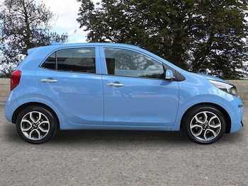 Used Kia Picanto 2018 for sale - 79305807: Photo