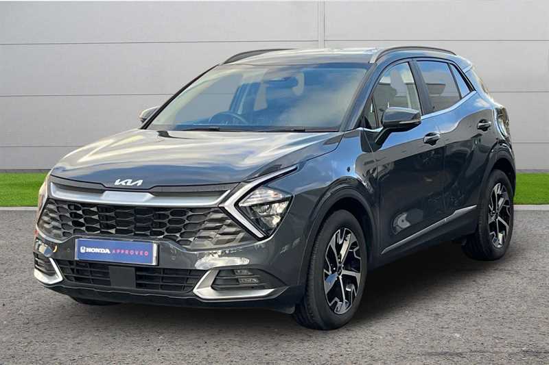 Used Kia Sportage 2022 for sale - 77499823: Photo 10