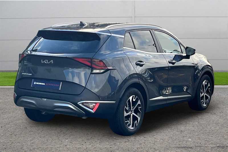 Used Kia Sportage 2022 for sale - 77499823: Photo 12