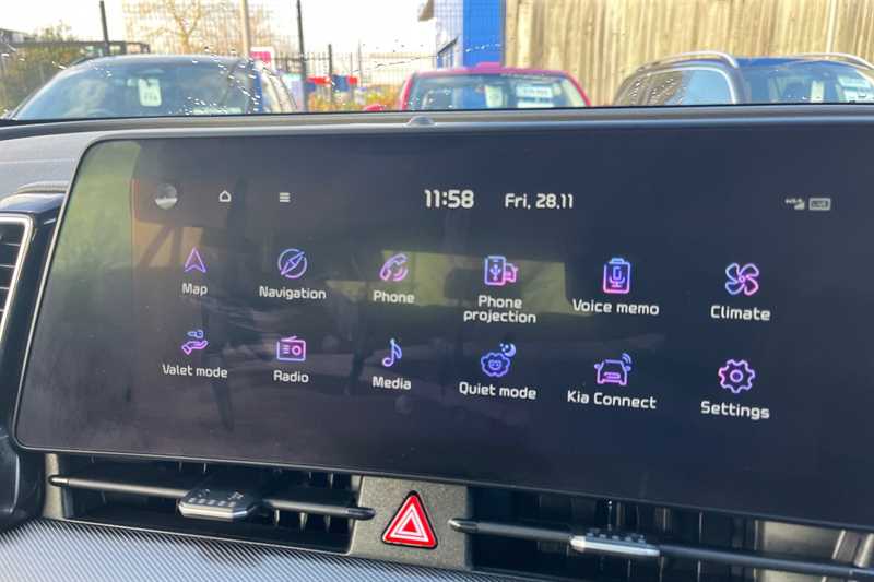 Used Kia Sportage 2022 for sale - 77499823: Photo 14