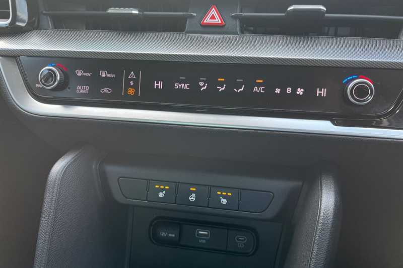 Used Kia Sportage 2022 for sale - 77499823: Photo 16