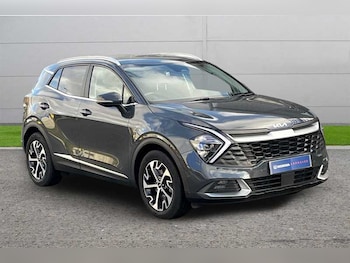 Used Kia Sportage undefined for sale - 77499823: Photo