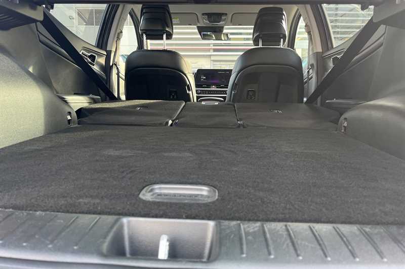 Used Kia Sportage 2022 for sale - 77499823: Photo 21