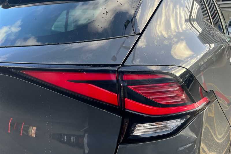 Used Kia Sportage 2022 for sale - 77499823: Photo 22