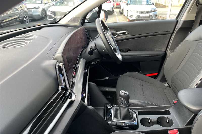 Used Kia Sportage 2022 for sale - 77499823: Photo 28