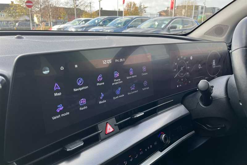 Used Kia Sportage 2022 for sale - 77499823: Photo 29