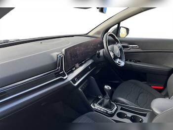 Used Kia Sportage undefined for sale - 77499823: Photo