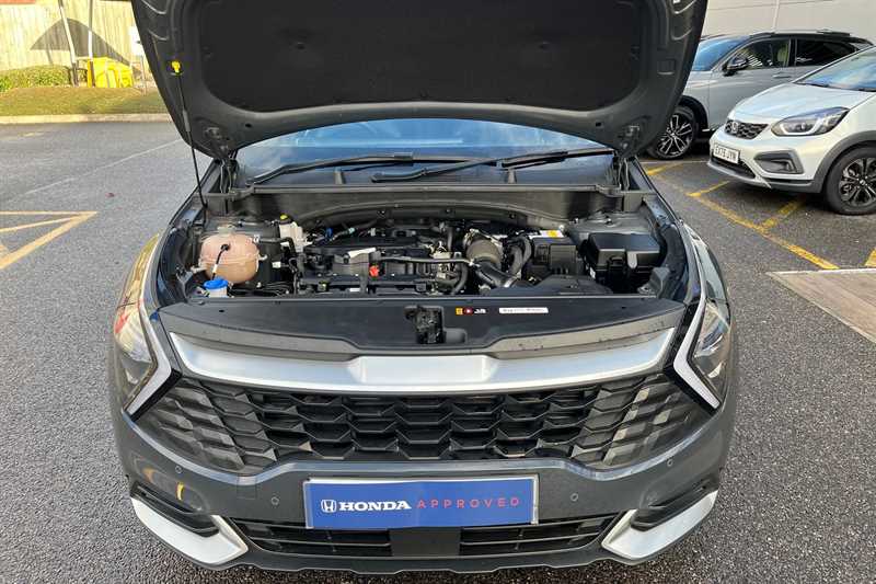 Used Kia Sportage 2022 for sale - 77499823: Photo 34