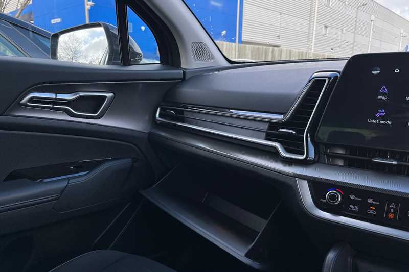 Used Kia Sportage 2022 for sale - 77499823: Photo 39