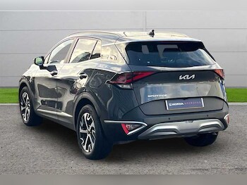 Used Kia Sportage undefined for sale - 77499823: Photo