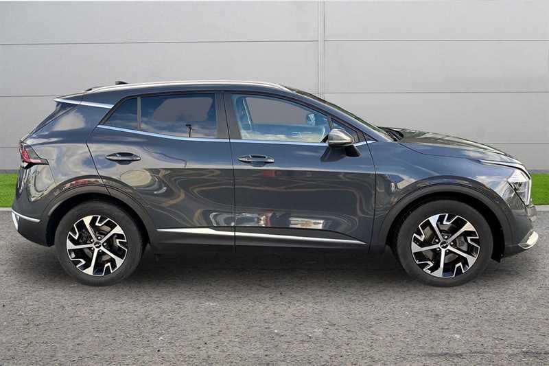 Used Kia Sportage 2022 for sale - 77499823: Photo 5