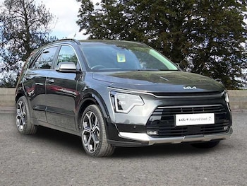 Used Kia Niro 2023 for sale - 79270043: Photo