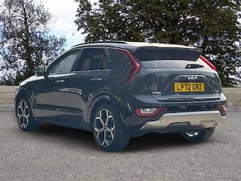 Used Kia Niro 2023 for sale - 79270043: Photo