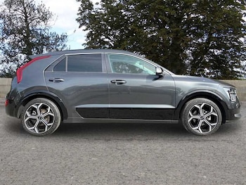 Used Kia Niro 2023 for sale - 79270043: Photo