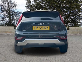 Used Kia Niro 2023 for sale - 79270043: Photo