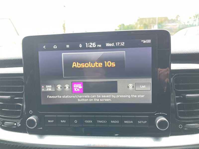 Used Kia Stonic 2023 for sale - 76954623: Photo 10