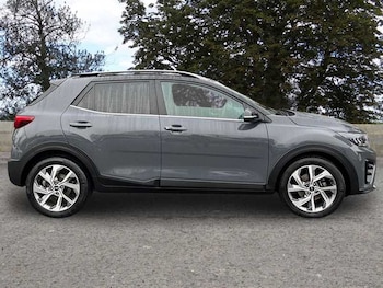 Used Kia Stonic 2023 for sale - 76954623: Photo