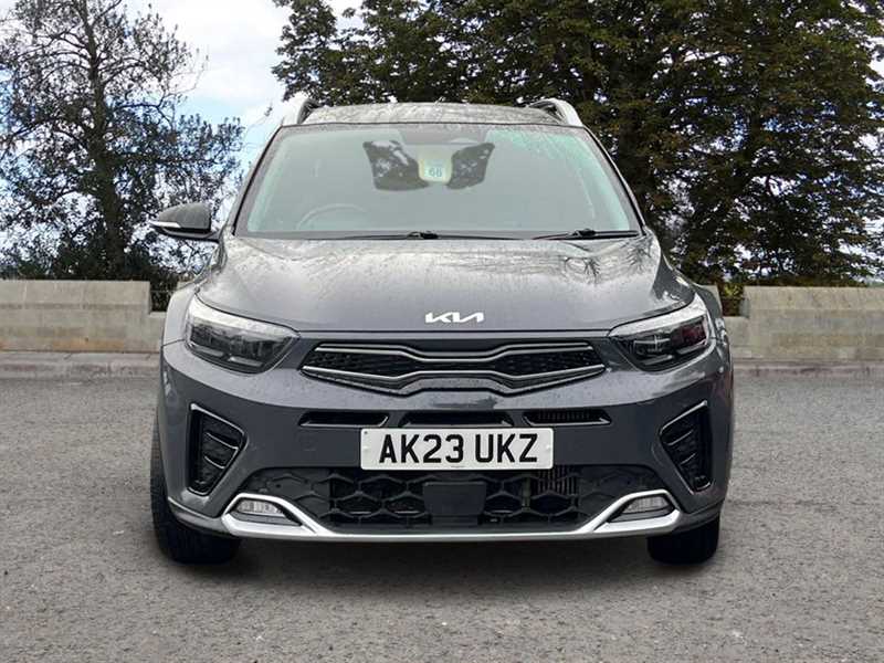 Used Kia Stonic 2023 for sale - 76954623: Photo 5