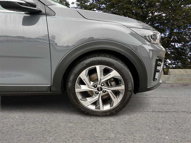 Used Kia Stonic 2023 for sale - 76954623: Photo 6